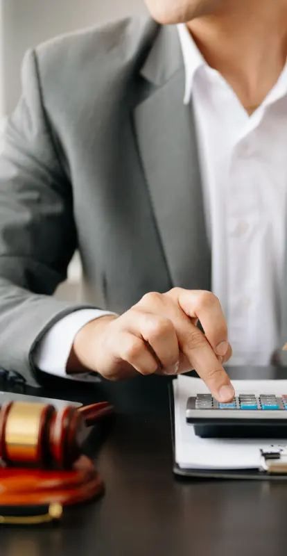 Peritaje contable en litigios comerciales: cómo puede ayudar a tu empresa