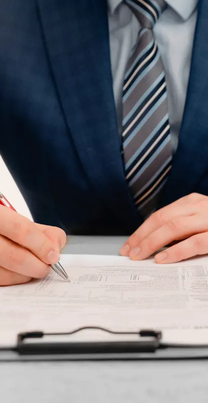 Cómo un peritaje contable puede resolver conflictos legales y tributarios