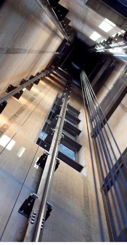 Peritaje Mecánico y Eléctrico de Ascensores: ¿En qué consiste y por qué es relevante?