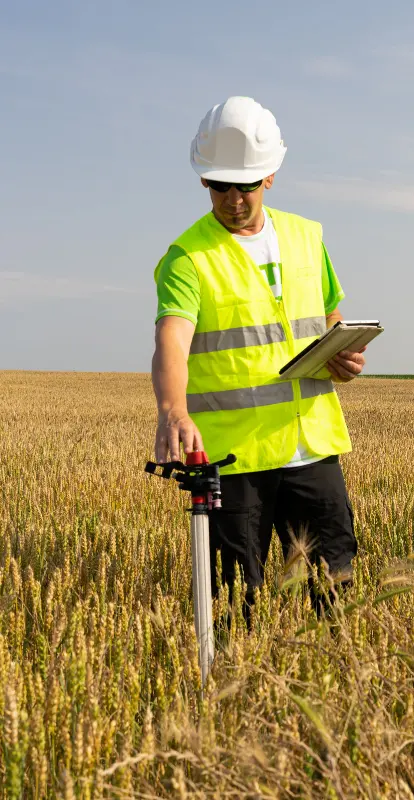 Peritaje Agrícola en Chile: Claves Esenciales para Valorar tus Cultivos y Tierras
