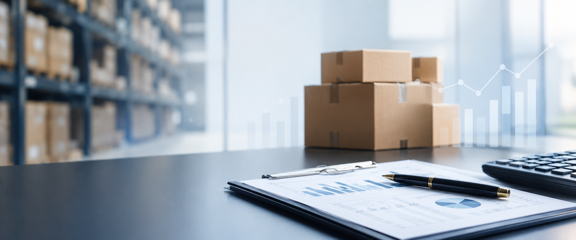 Peritaje contable y análisis de inventario: cuando las existencias cuentan una historia