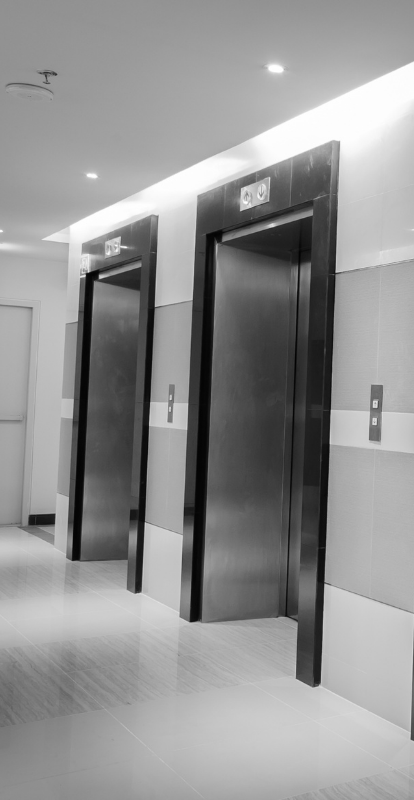 Peritaje Mecánico y Eléctrico de Ascensores