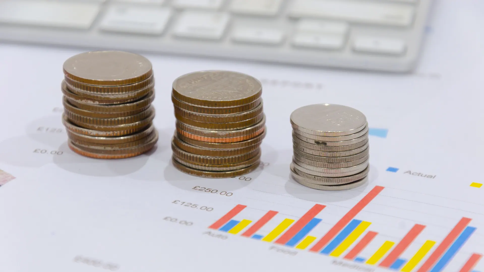 Peritaje Judicial en Finanzas y Contabilidad