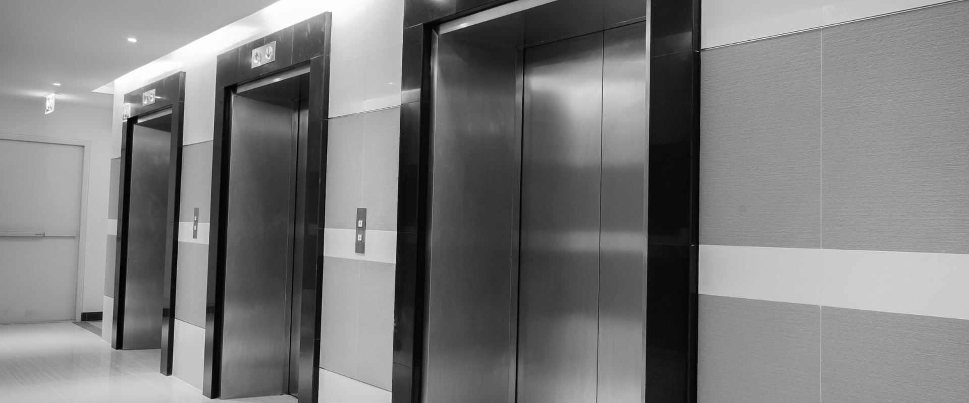 Peritaje Mecánico y Eléctrico de Ascensores