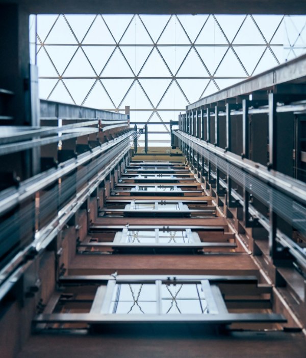 Peritaje en Ascensores